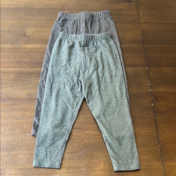 2 Toddler Thermal Sets - Picture 5 of 5